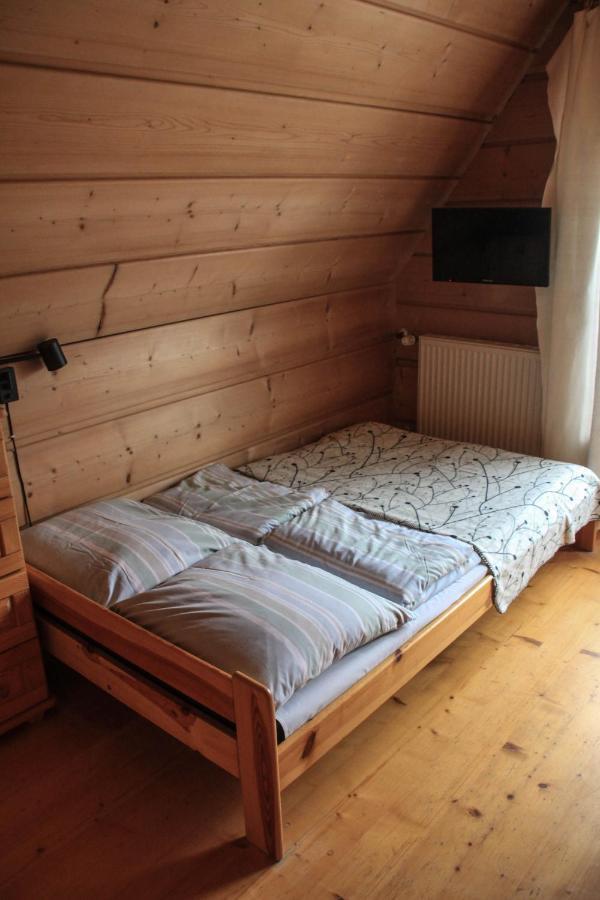 Swistowka Apartment Zakopane Exterior photo