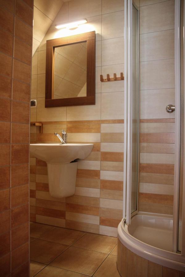 Swistowka Apartment Zakopane Exterior photo