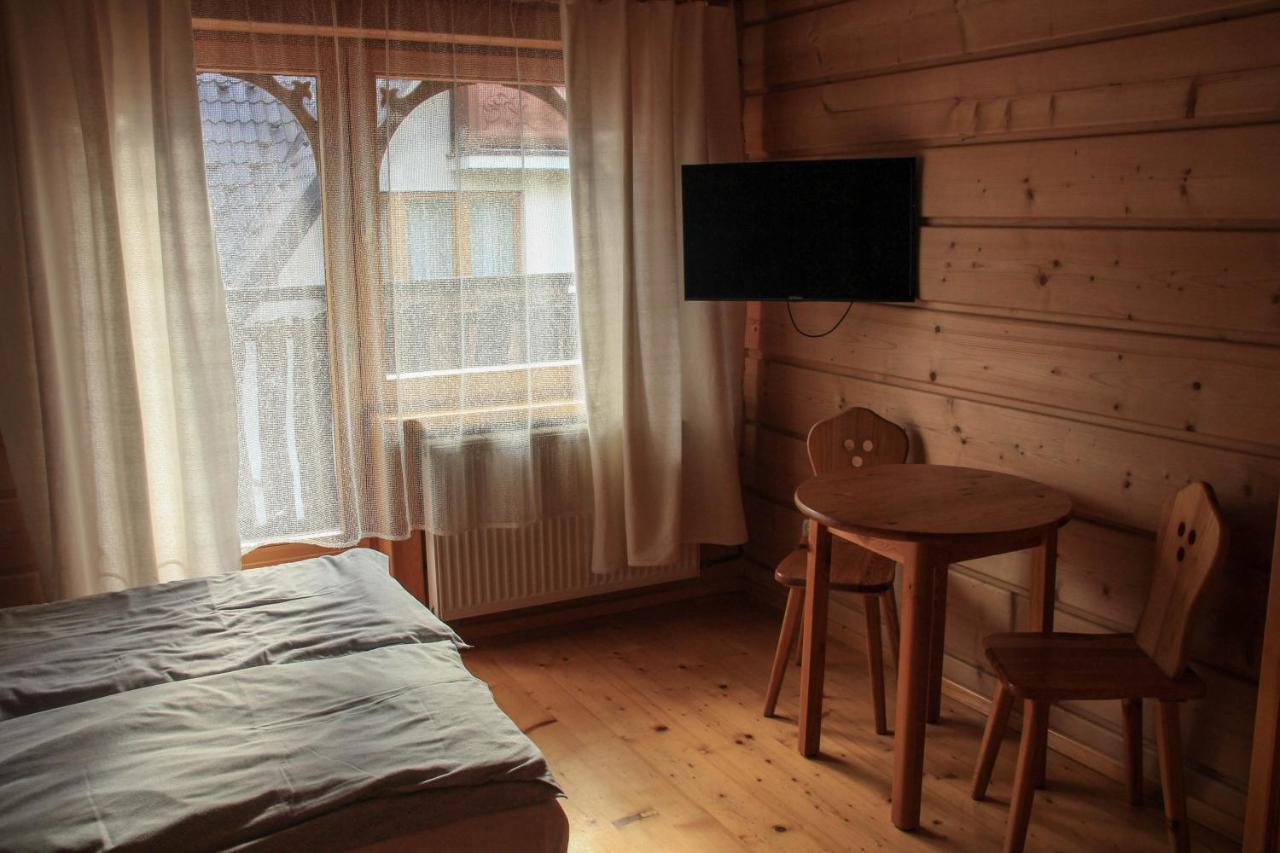 Swistowka Apartment Zakopane Exterior photo